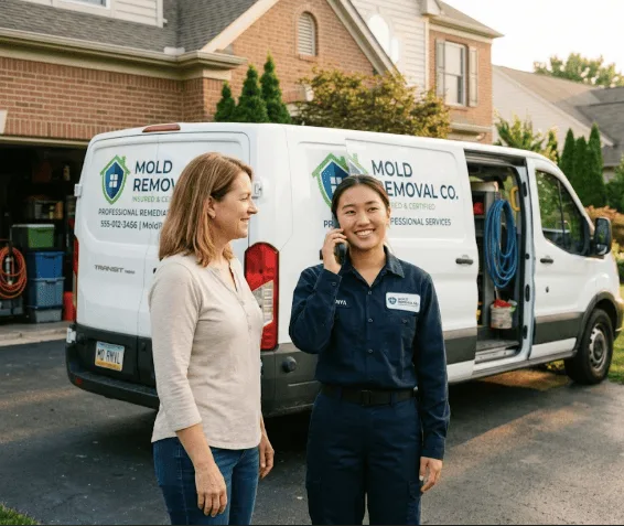 Crawlspace Mold Remediation Waynesboro, PA FAQs
